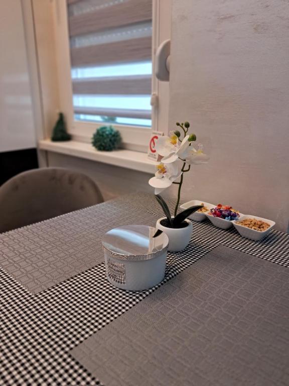 Sweet apartment lux - 2