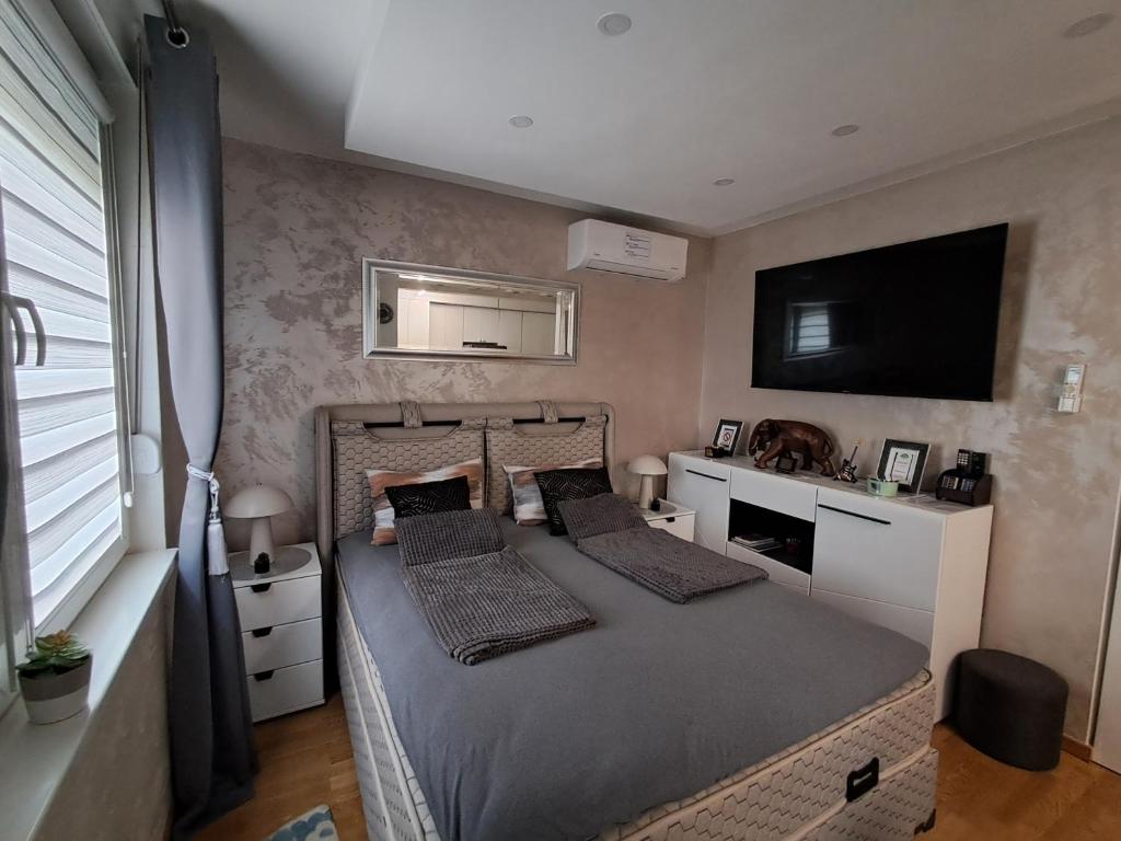 Sweet apartment lux - 1