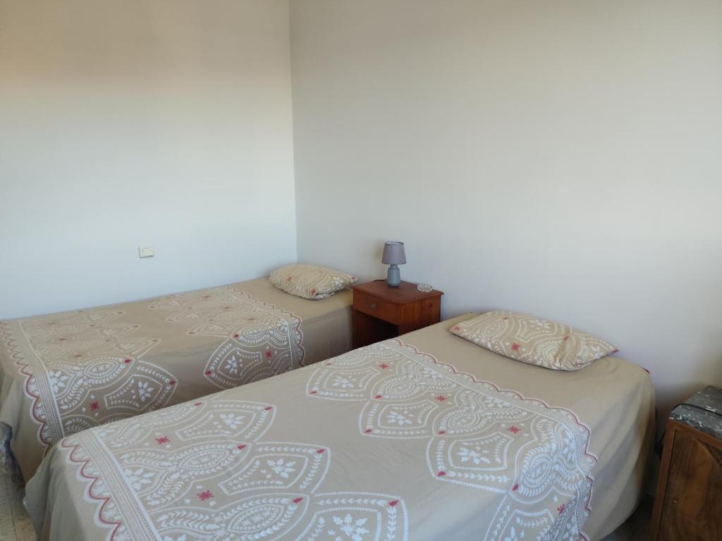 appartement F3 spacieux et calme - 2