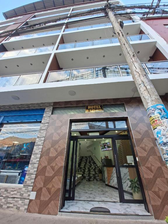 Hotel Sol - 5