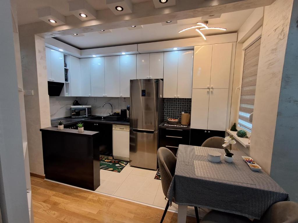 Sweet apartment lux - 3