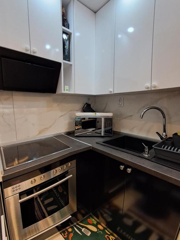 Sweet apartment lux - 5