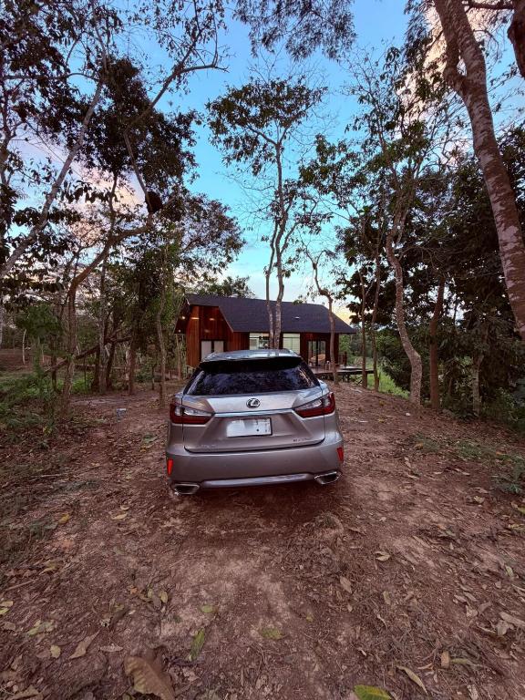 Amazon Magic Lake House, 3 Hab, Vista a Laguna - 2