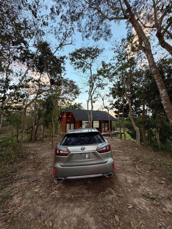 Amazon Magic Lake House, 3 Hab, Vista a Laguna - 5
