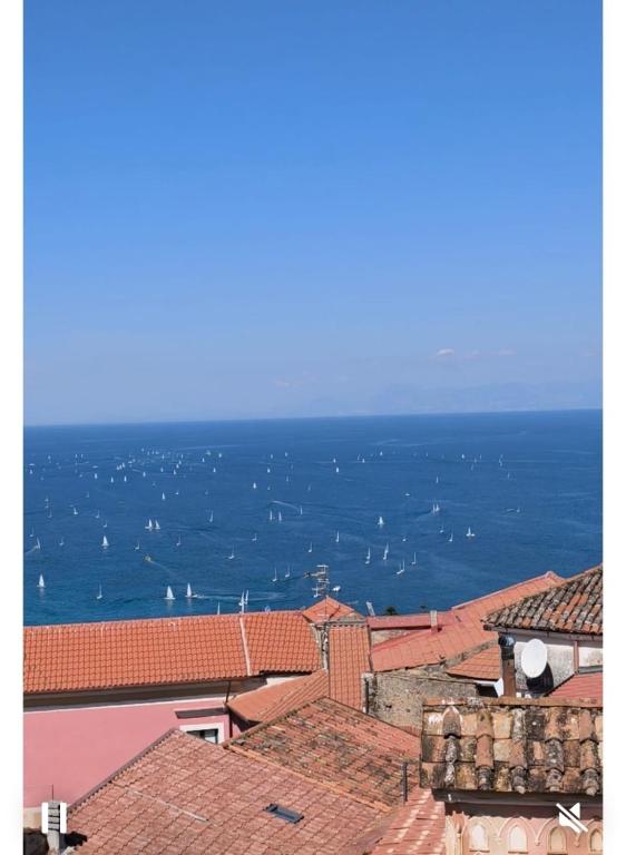 sea horizon suite - 1
