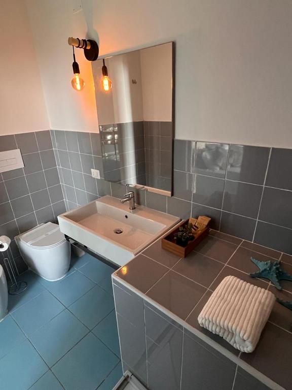 sea horizon suite - 4