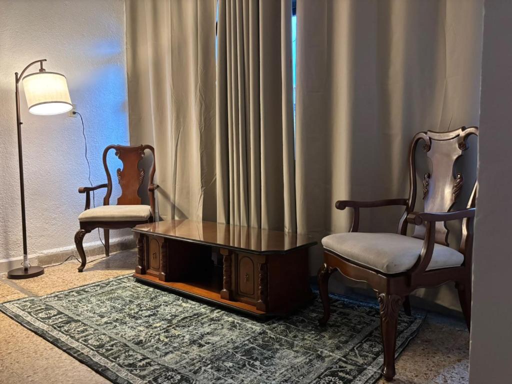 Habitación en CDMX - 5