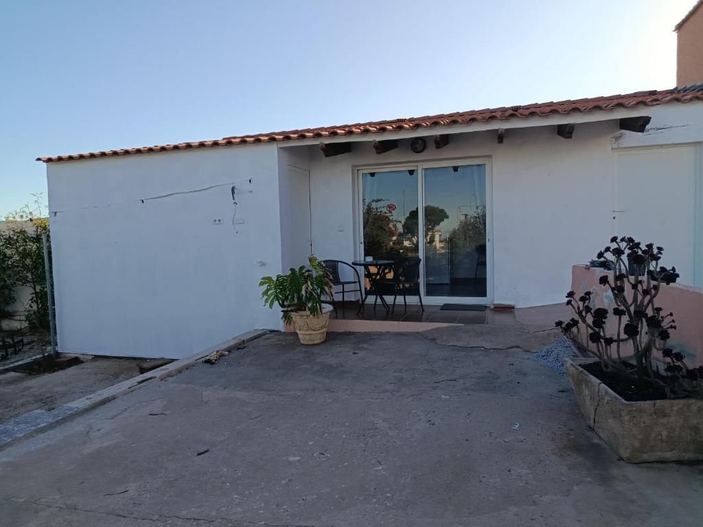 The Annexe at Villa Montero - 2