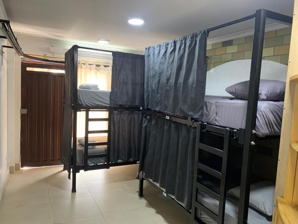 Hostal SAVEVA - 3