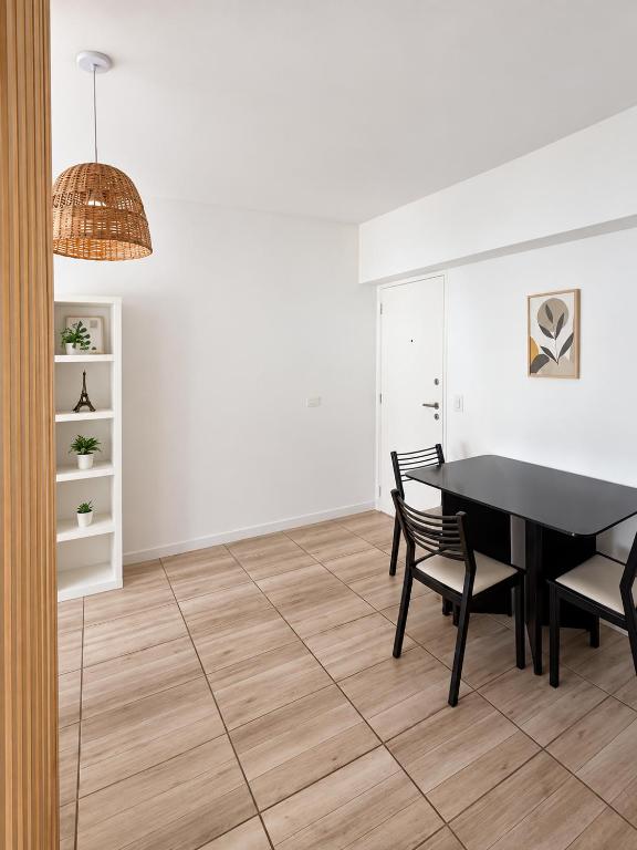 Monoambiente La Perla - 5