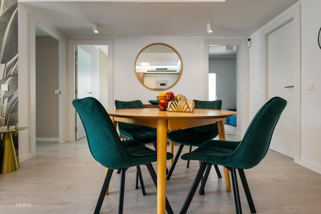 Apartamento Amvatiga - 2