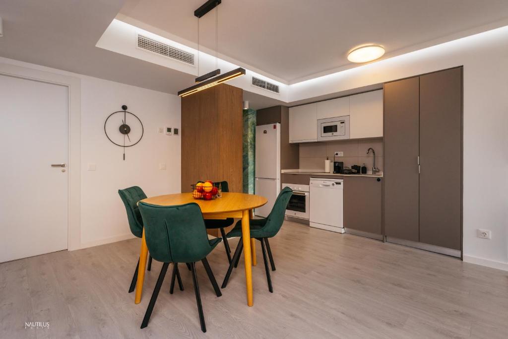 Apartamento Amvatiga - 3