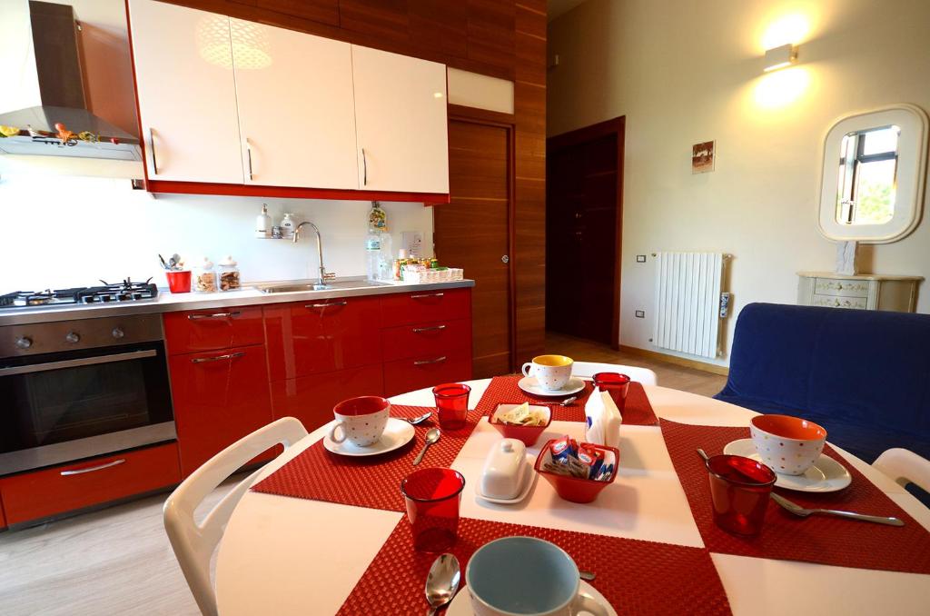 DaJò - Salerno Suites - 3