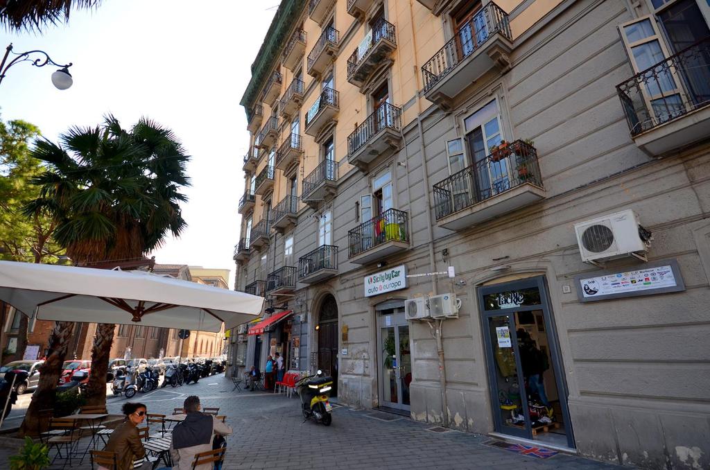 DaJò - Salerno Suites - 5