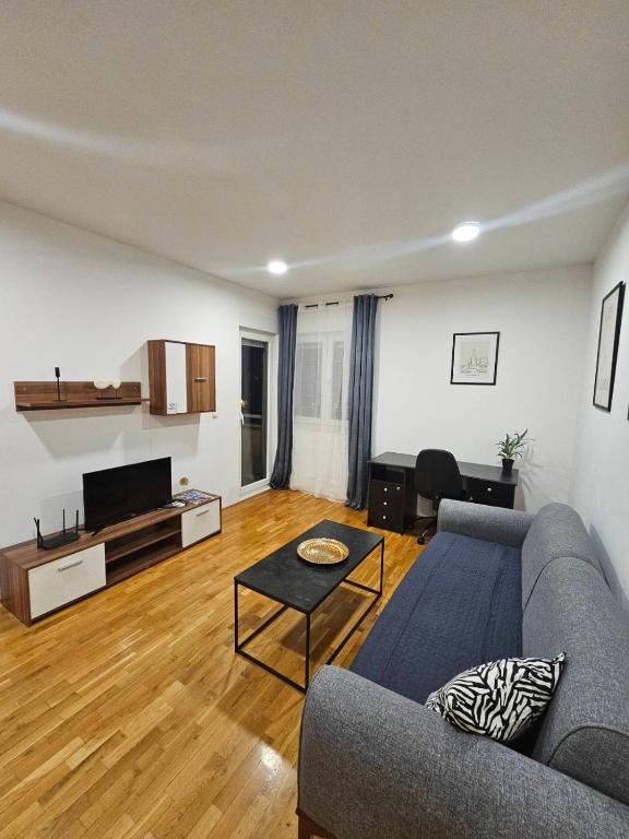 Luxury Apartment Nobel - 3