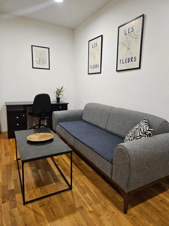 Luxury Apartment Nobel - 4