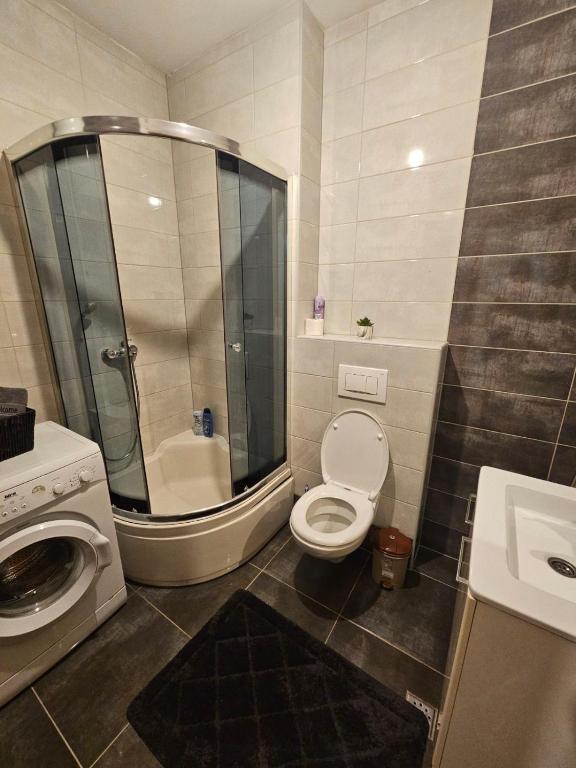Luxury Apartment Nobel - 2