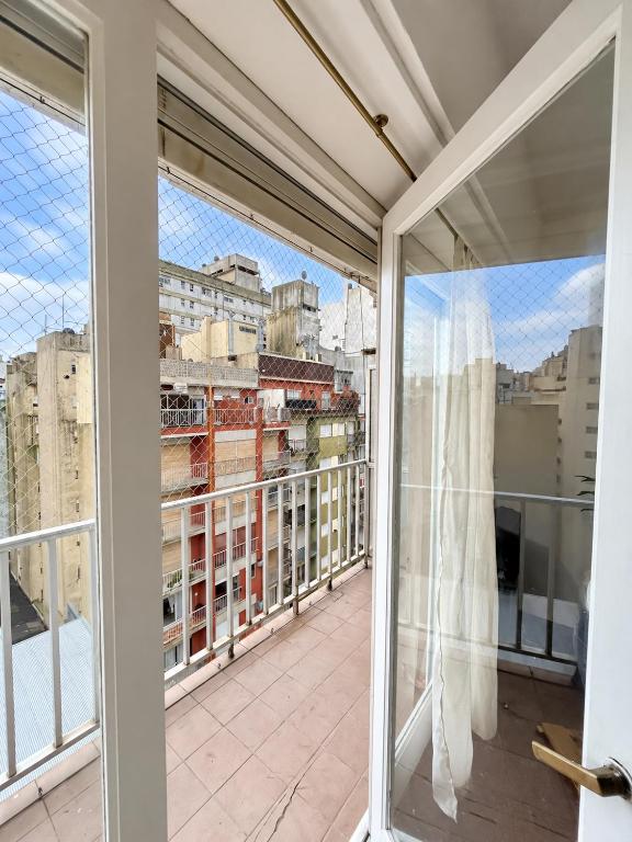 Departamento 2 ambientes Zona Paseo Aldrey - 3