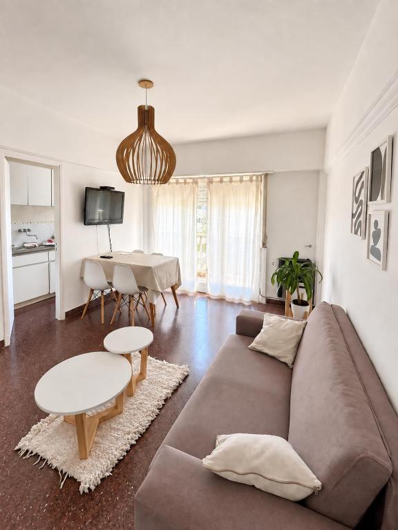 Departamento 2 ambientes Zona Paseo Aldrey - 2