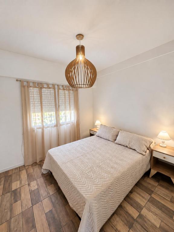 Departamento 2 ambientes Zona Paseo Aldrey - 5