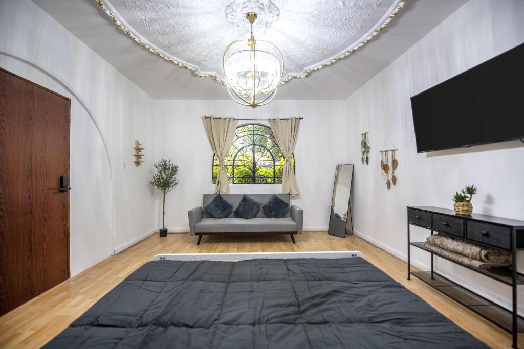 Casa Amatlán - Suite 1 Copal - 3