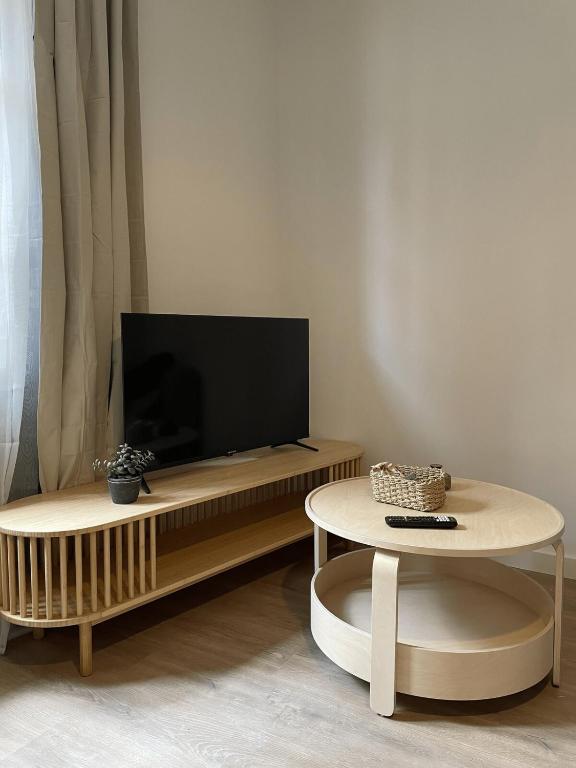 Studio cosy - center - Montauban - WIFI - 1