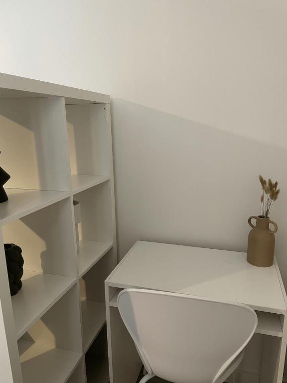 Studio cosy - center - Montauban - WIFI - 2