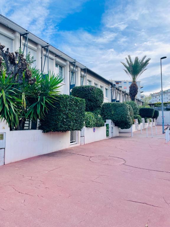 Central Cannes Loft - 15 min Palais des Festivals - 2
