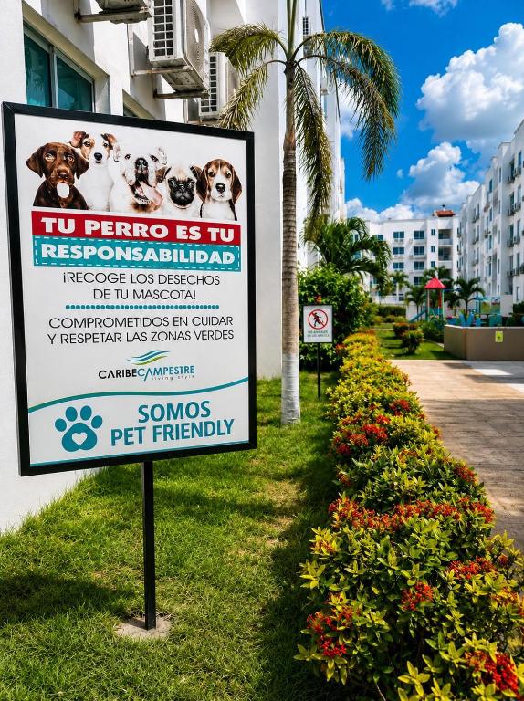 Apartamento Caribe Campestre - 5