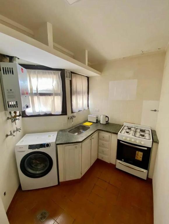 Analia Apartment - 5