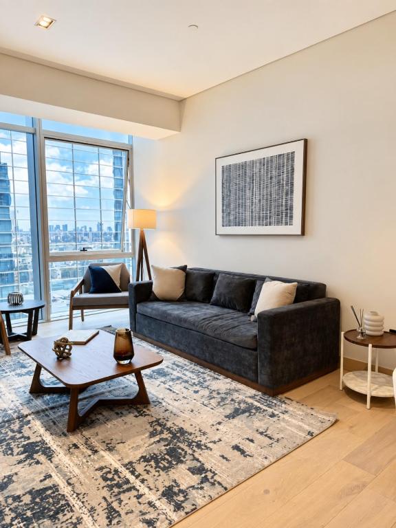 Executive WTC View Suite w Pool - 2
