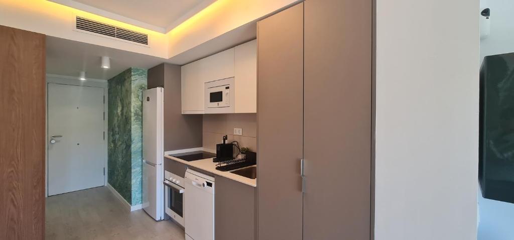 Apartamento Amvatiga - 4