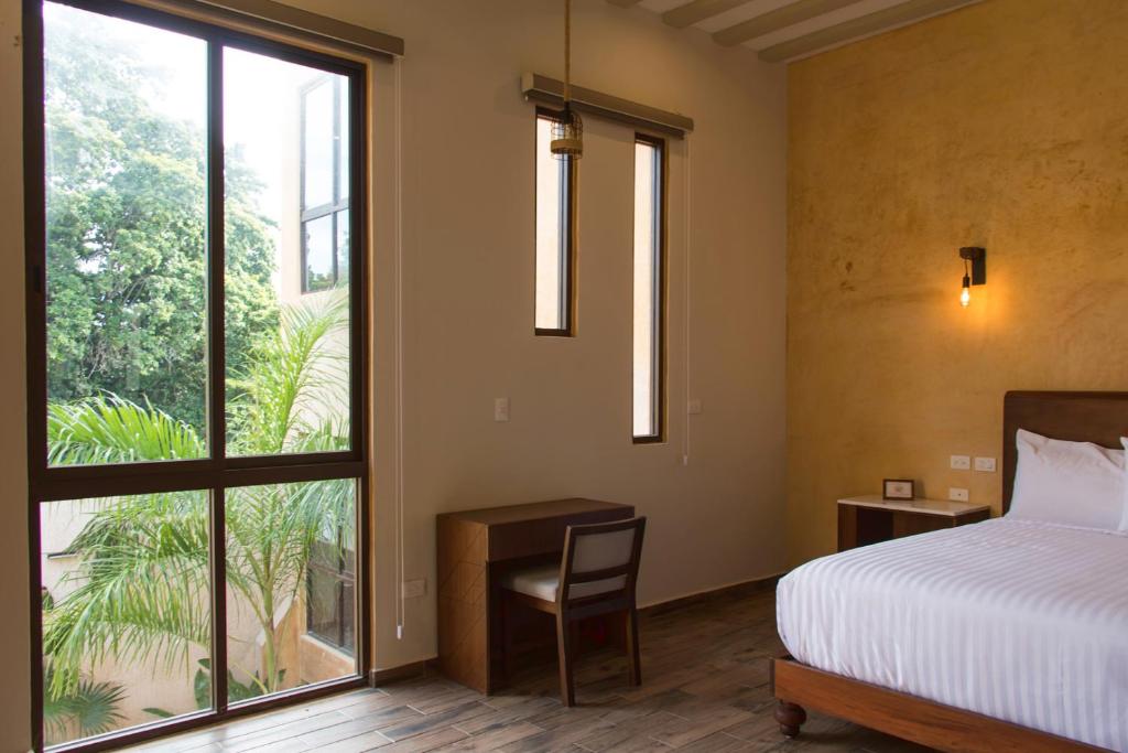 Hotel Casa Nuuma - 5