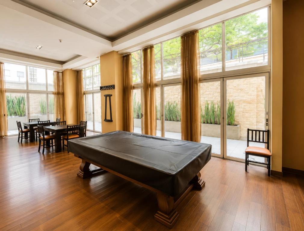 FIFA World Cup Polanco Signature wTop Amenities - 2