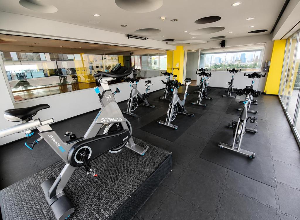 FIFA World Cup Polanco Signature wTop Amenities - 5