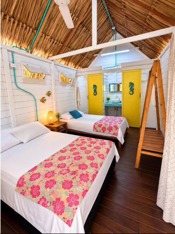 Cocoa Eco Hotel - 1