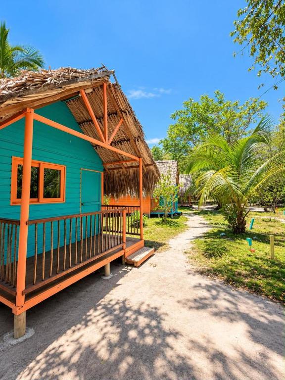 Cocoa Eco Hotel - 3