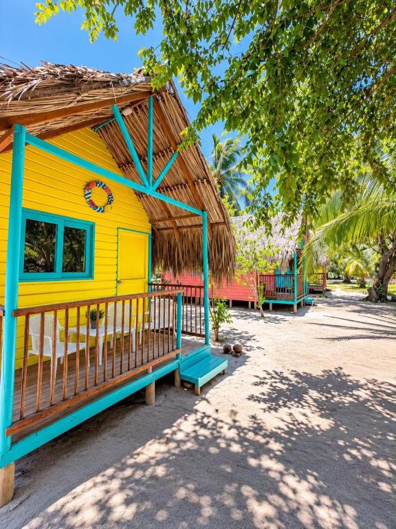 Cocoa Eco Hotel - 4