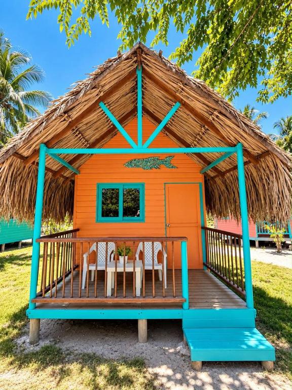 Cocoa Eco Hotel - 5