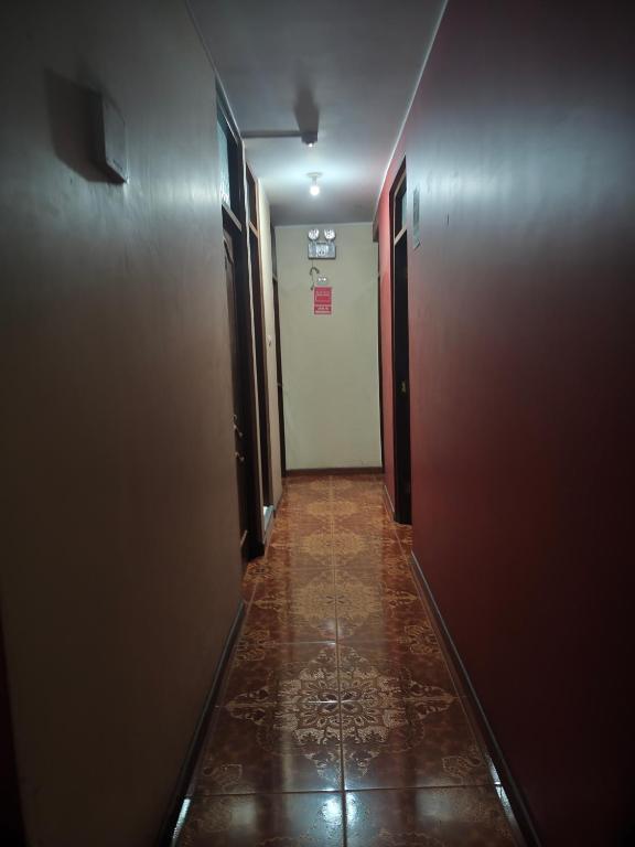hotel Golden - 5