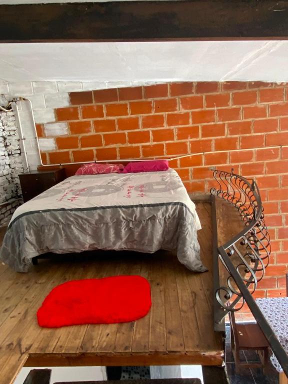 Ensenada home - 3