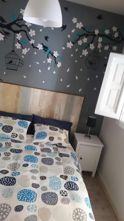 Apartamento Cigüeña - 4