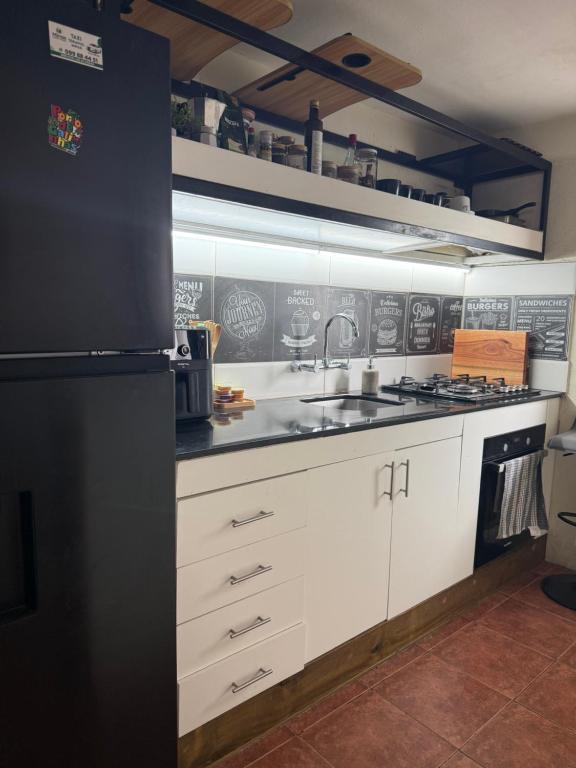 Apartamentos p25 - 3