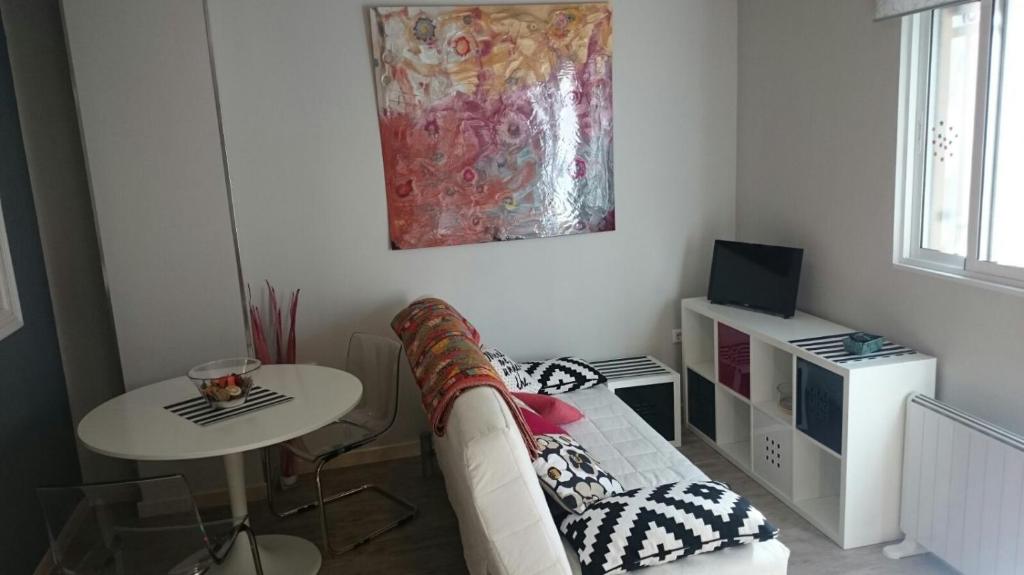 Apartamento Cigüeña - 3