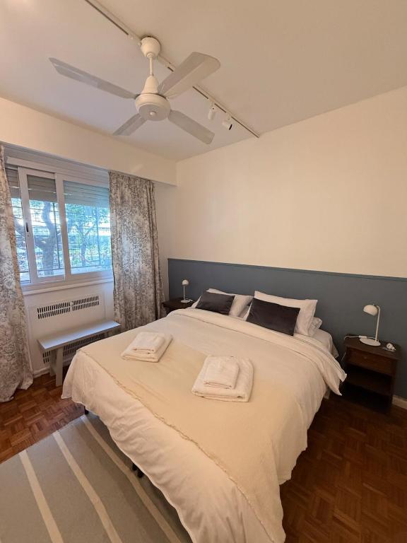 Sleeps 4, 2 bedrooms, well-equipped, excellent location - 5