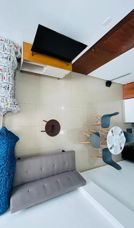 Cozy Apartment in Downtown Baños del Inca - 4