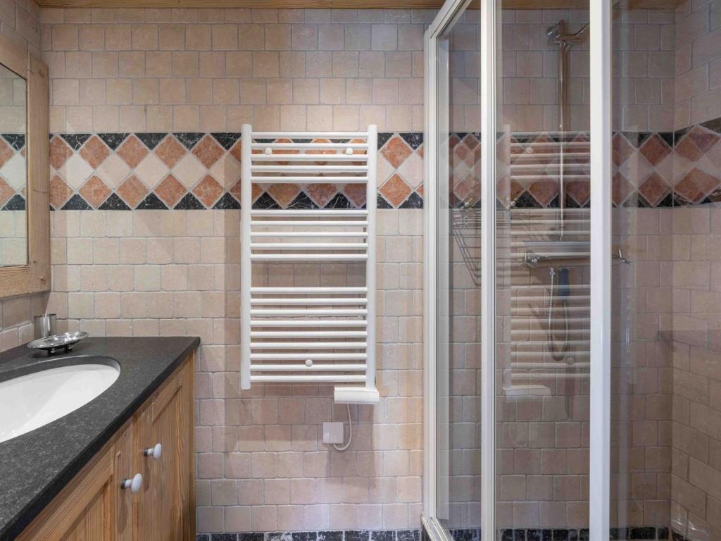 Appartement spacieux avec terrasse Sud - 6 pers. - FR-1-566-89 - 5
