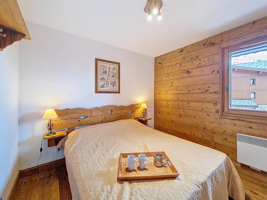 Appartement spacieux avec terrasse - 4 pers. - FR-1-344-1358 - 5