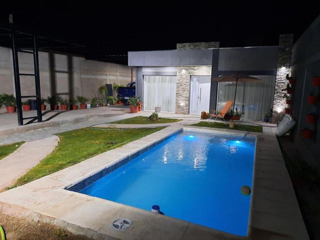 Home suites Cangallo 3031, Mendoza - 3