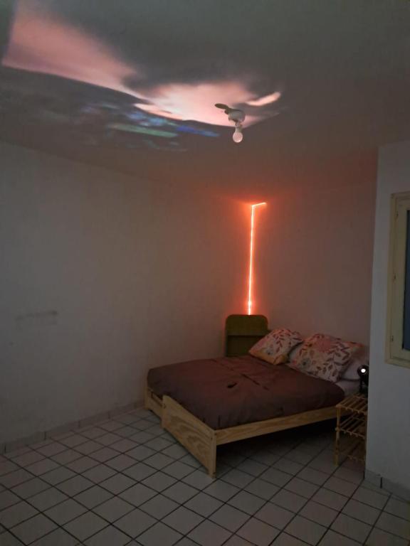 Love room 34 - 3